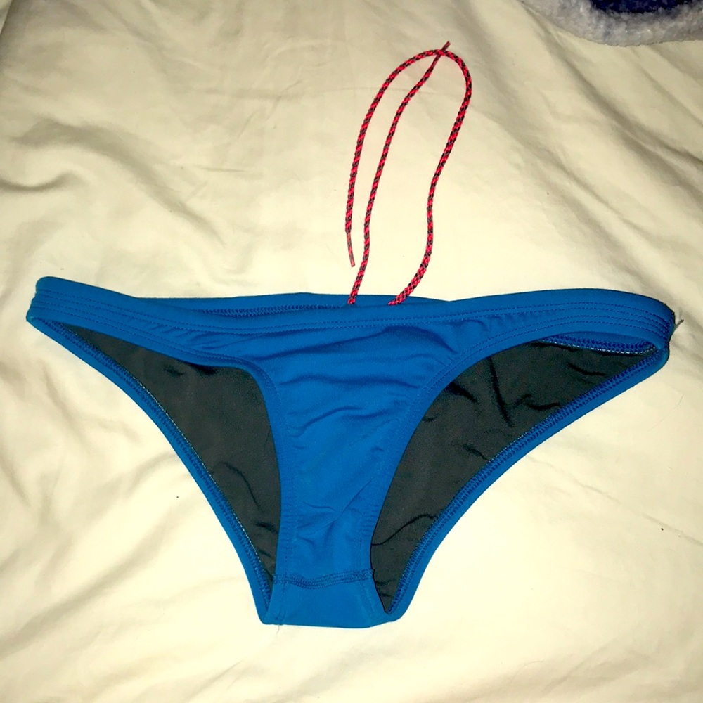 Jolyn bikini bottoms